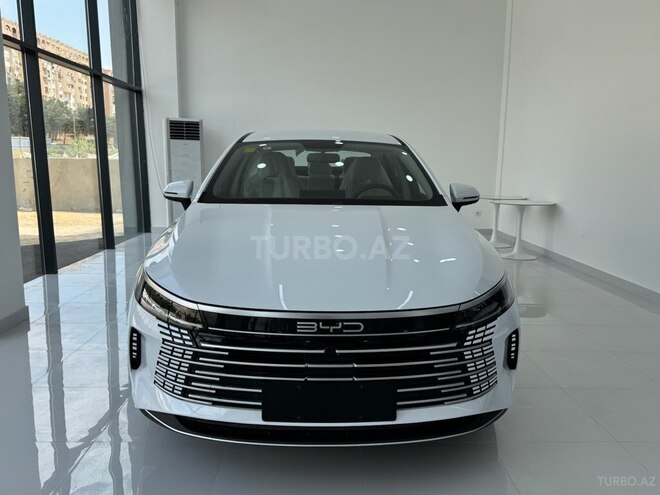 BYD Destroyer 05 2025, 0 km - 1.5 l - Bakı