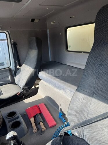 HOWO Sinotruk 2021, 141,000 km - 9.5 l - Bakı