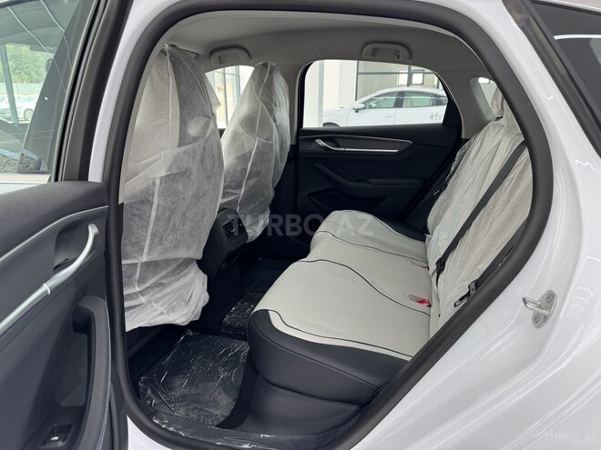 BYD Destroyer 05 2025, 0 km - 1.5 l - Bakı