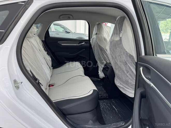 BYD Destroyer 05 2025, 0 km - 1.5 l - Bakı