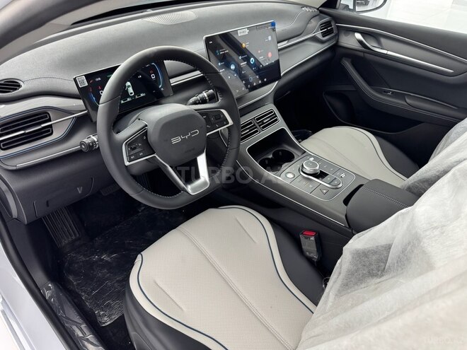 BYD Destroyer 05 2025, 0 km - 1.5 l - Bakı