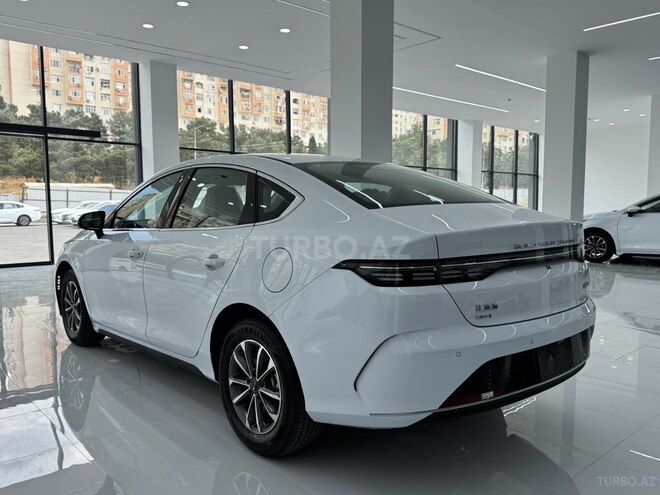 BYD Destroyer 05 2025, 0 km - 1.5 l - Bakı