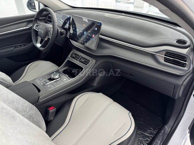 BYD Destroyer 05 2025, 0 km - 1.5 l - Bakı