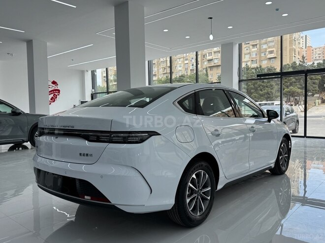 BYD Destroyer 05 2025, 0 km - 1.5 l - Bakı