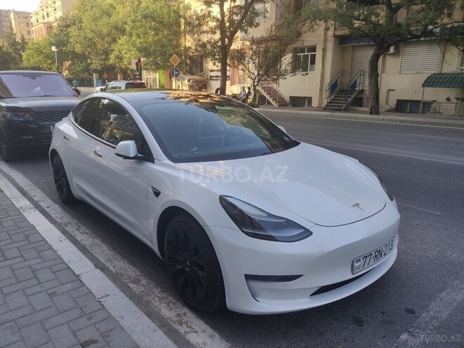 Tesla Model 3 2021, 150,000 km - 0.0 l - Bakı