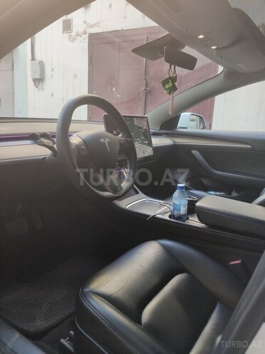 Tesla Model 3 2021, 150,000 km - 0.0 l - Bakı