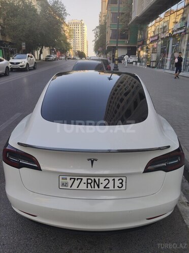 Tesla Model 3 2021, 150,000 km - 0.0 l - Bakı