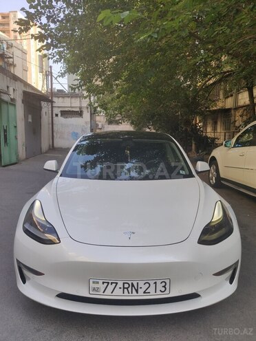 Tesla Model 3 2021, 150,000 km - 0.0 l - Bakı