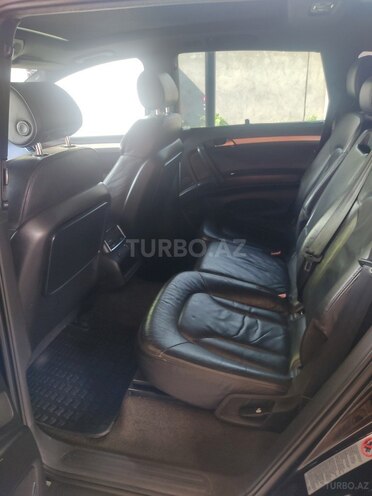 Audi Q7 2006, 224,530 km - 4.2 l - Bakı