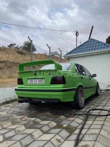 BMW 320 1998, 312,272 km - 2.0 l - Xudat