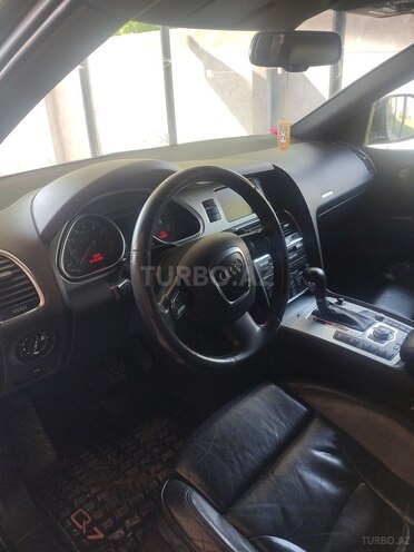Audi Q7 2006, 224,530 km - 4.2 l - Bakı