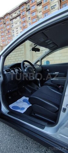 Nissan Tiida 2011, 98,500 km - 1.6 l - Bakı