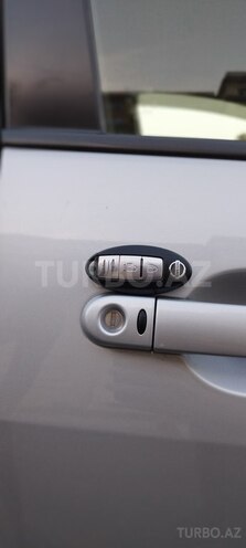 Nissan Tiida 2011, 98,500 km - 1.6 l - Bakı