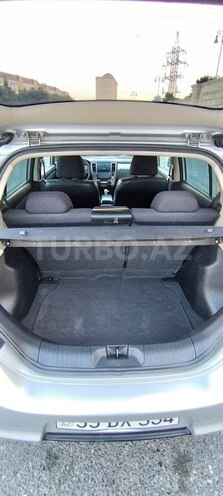 Nissan Tiida 2011, 98,500 km - 1.6 l - Bakı