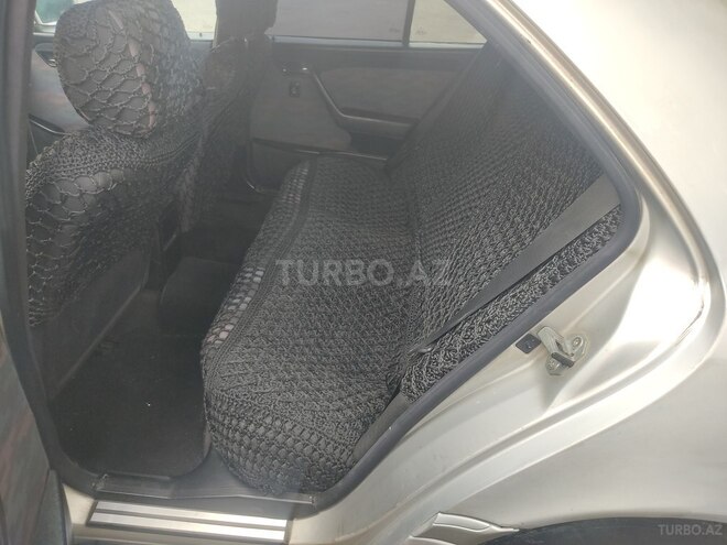 Mercedes C 200 1995, 231,100 km - 2.0 l - Bakı