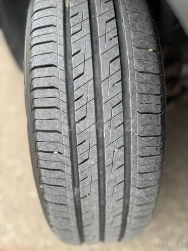 Daewoo Gentra 2013, 285,906 km - 1.5 l - Qazax