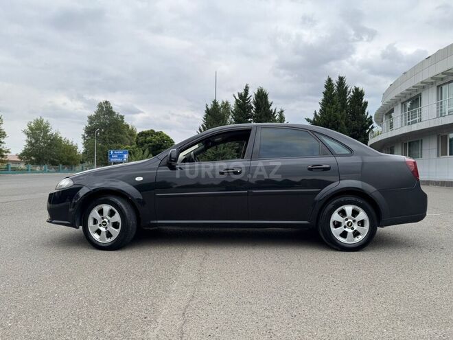 Daewoo Gentra 2013, 285,906 km - 1.5 l - Qazax
