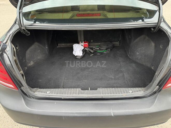 Daewoo Gentra 2013, 285,906 km - 1.5 l - Qazax