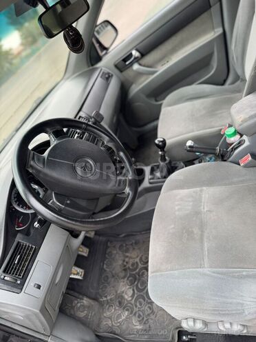 Daewoo Gentra 2013, 285,906 km - 1.5 l - Qazax