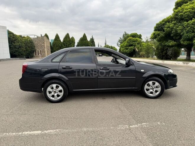 Daewoo Gentra 2013, 285,906 km - 1.5 l - Qazax