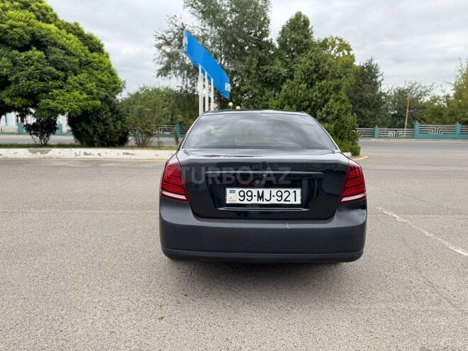 Daewoo Gentra 2013, 285,906 km - 1.5 l - Qazax