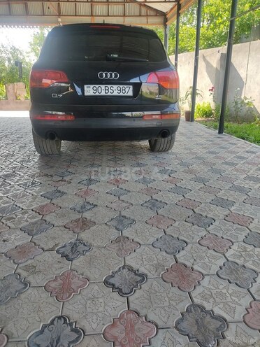 Audi Q7 2006, 224,530 km - 4.2 l - Bakı