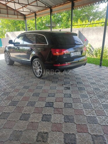 Audi Q7 2006, 224,530 km - 4.2 l - Bakı