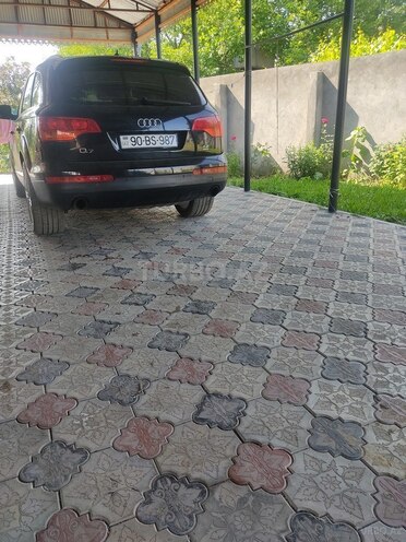 Audi Q7 2006, 224,530 km - 4.2 l - Bakı