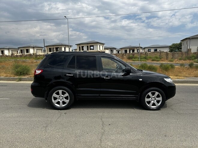 Hyundai Santa Fe 2007, 307,000 km - 2.7 l - Bakı