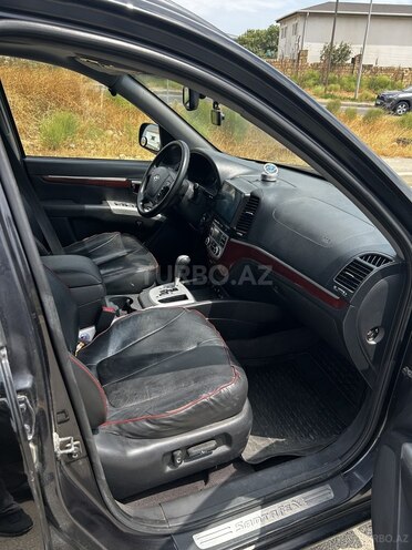 Hyundai Santa Fe 2007, 307,000 km - 2.7 l - Bakı