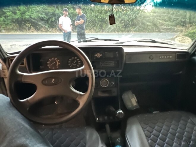 LADA (VAZ) 2107 2005, 172,000 km - 1.6 l - Tovuz