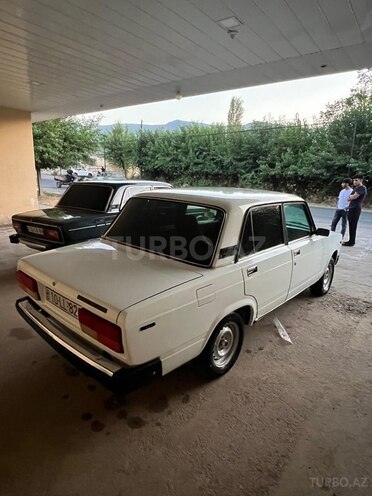 LADA (VAZ) 2107 2005, 172,000 km - 1.6 l - Tovuz