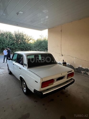 LADA (VAZ) 2107 2005, 172,000 km - 1.6 l - Tovuz