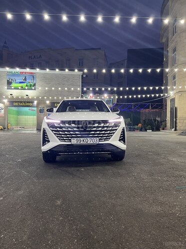 Changan  2025, 0 km - 1.5 l - Bakı