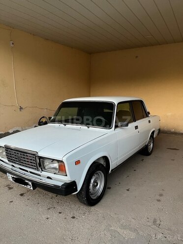 LADA (VAZ) 2107 2005, 172,000 km - 1.6 l - Tovuz