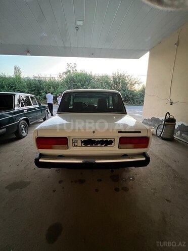 LADA (VAZ) 2107 2005, 172,000 km - 1.6 l - Tovuz