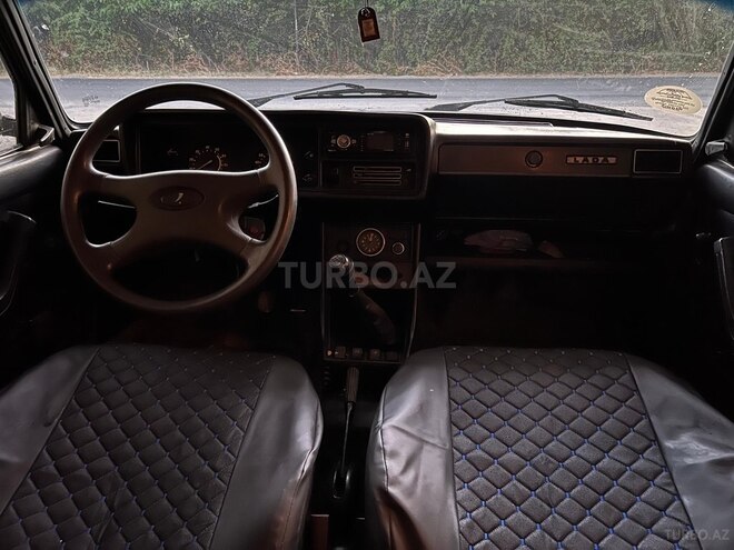 LADA (VAZ) 2107 2005, 172,000 km - 1.6 l - Tovuz