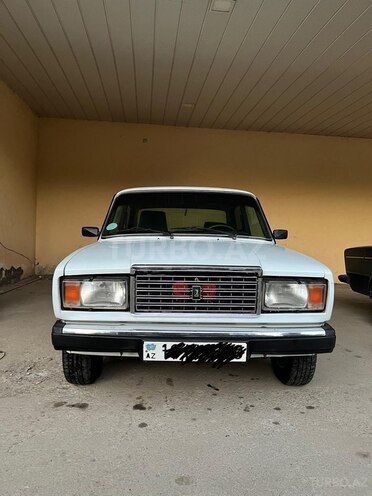 LADA (VAZ) 2107 2005, 172,000 km - 1.6 l - Tovuz