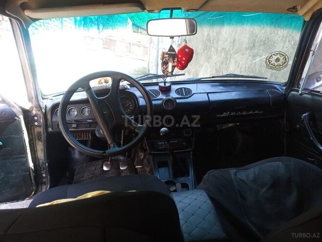 LADA (VAZ) 2106 1988, 95,950 km - 1.6 л - Şəki