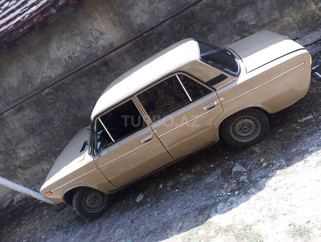 LADA (VAZ) 2106 1988, 95,950 km - 1.6 л - Şəki