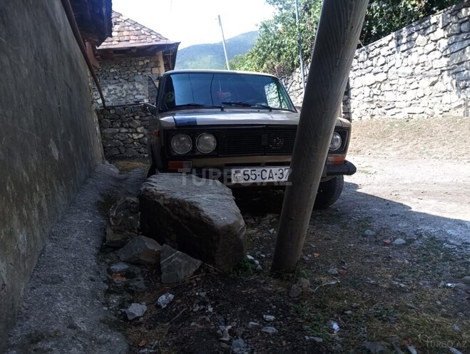 LADA (VAZ) 2106 1988, 95,950 km - 1.6 л - Şəki