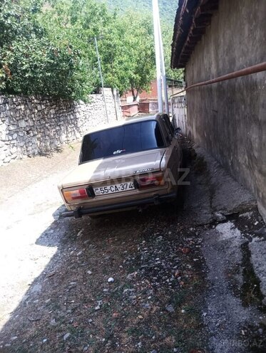 LADA (VAZ) 2106 1988, 95,950 km - 1.6 л - Şəki