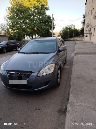 Kia  2007, 242,000 km - 1.4 l - Qazax