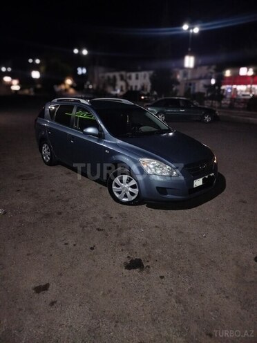 Kia  2007, 242,000 km - 1.4 l - Qazax
