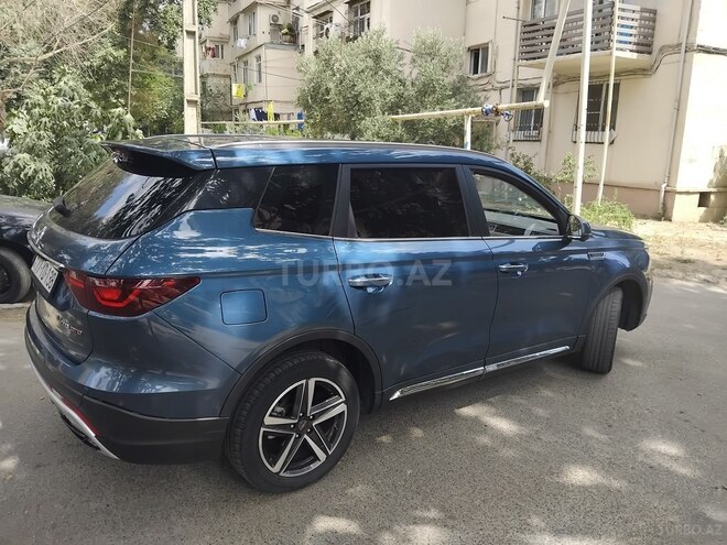 VGV U70 Pro 2023, 69,000 km - 1.5 l - Bakı