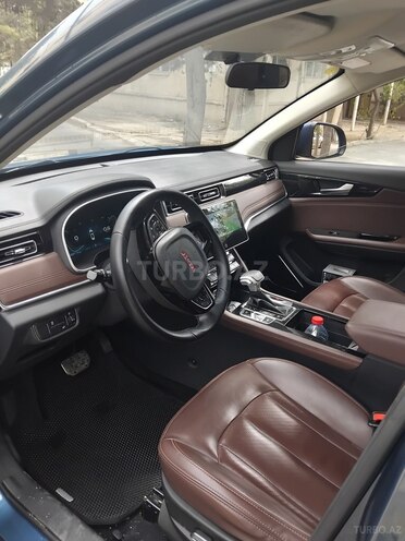 VGV U70 Pro 2023, 69,000 km - 1.5 l - Bakı