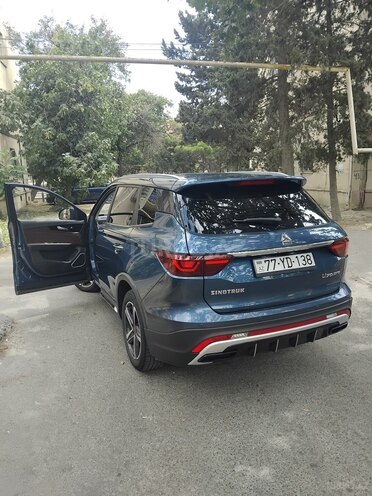 VGV U70 Pro 2023, 69,000 km - 1.5 l - Bakı