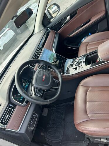 VGV U75 Plus 2025, 14,000 km - 2.0 l - Bakı