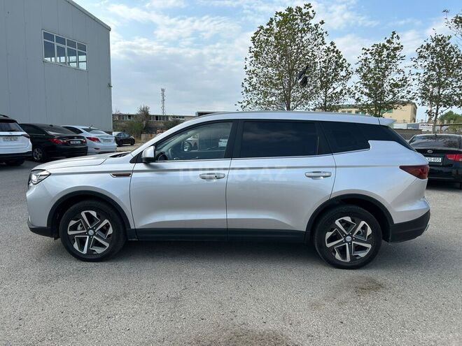 VGV U75 Plus 2025, 14,000 km - 2.0 l - Bakı