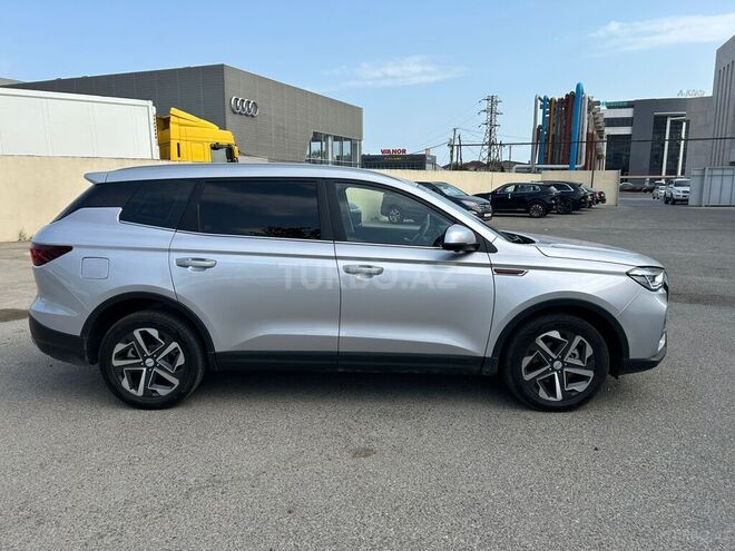 VGV U75 Plus 2025, 14,000 km - 2.0 l - Bakı